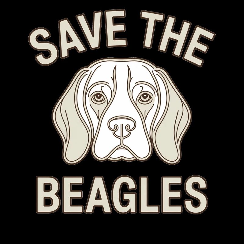 Sauvez les Beagle