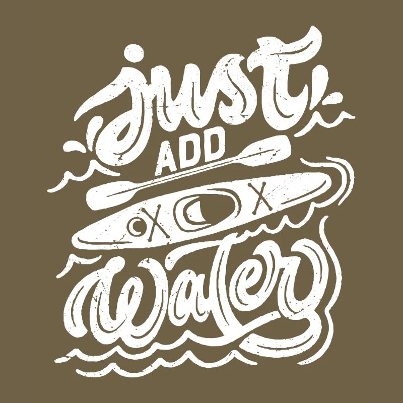 Il suffit d’ajouter de l’eau