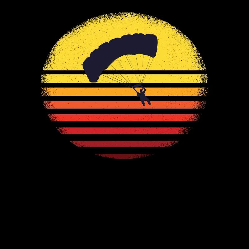 Paraglider paragliding paragliding tandem flight