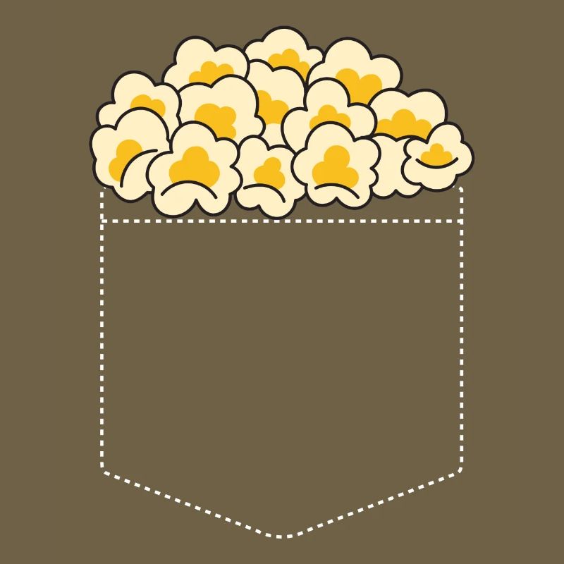 Pop corn