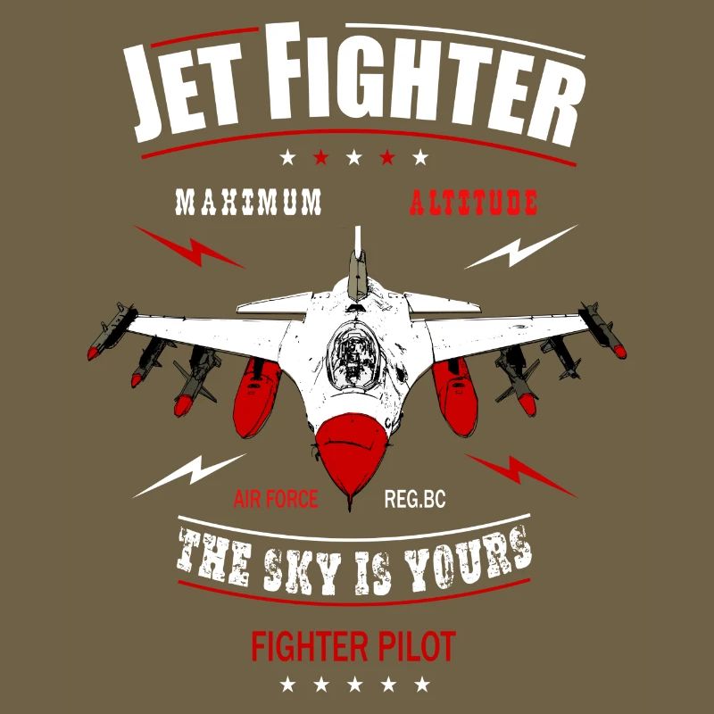 Jet Pilot