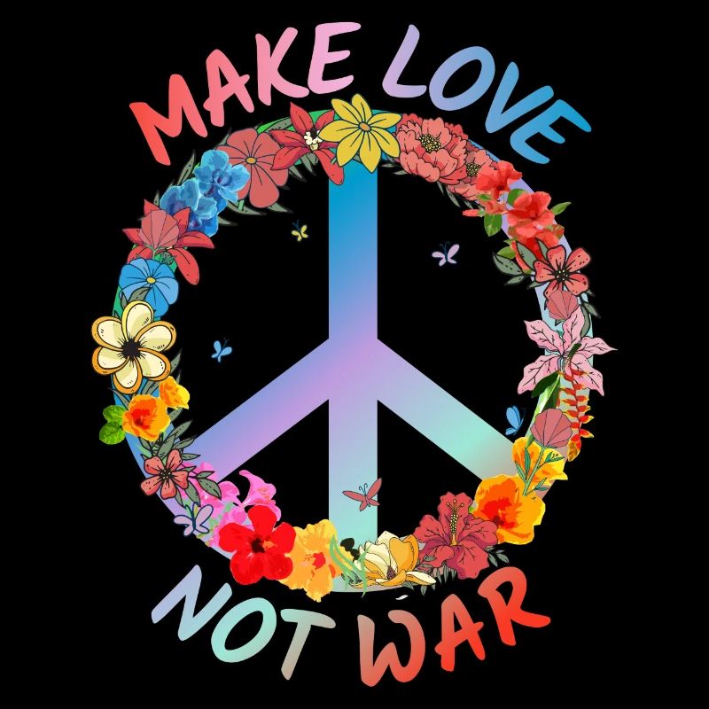 Make Love Not War