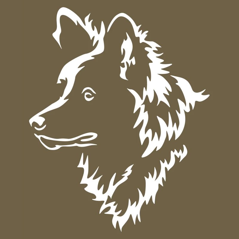 Spitz Kopf "Black Edition"