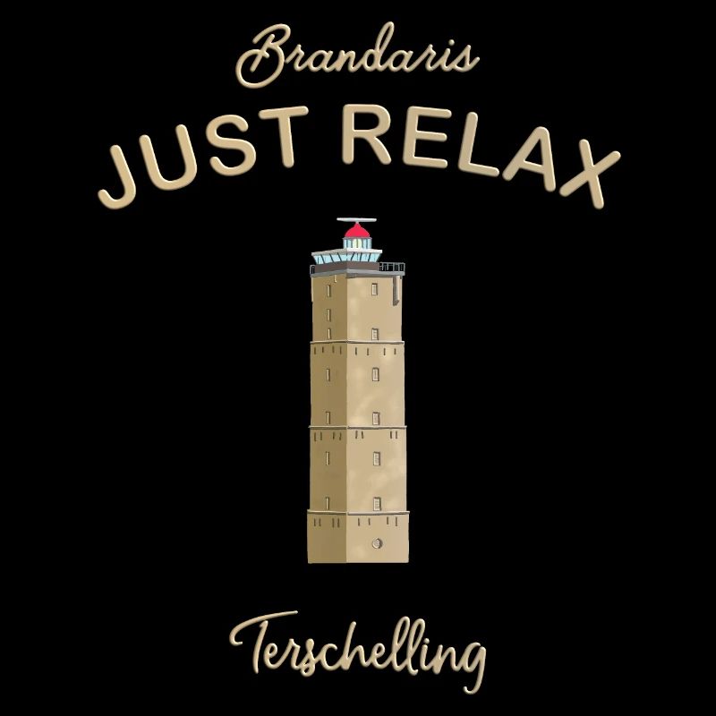 Terschelling, Just Relax , Nordseeinsel