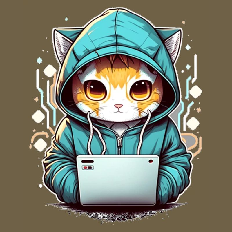 Codage chat