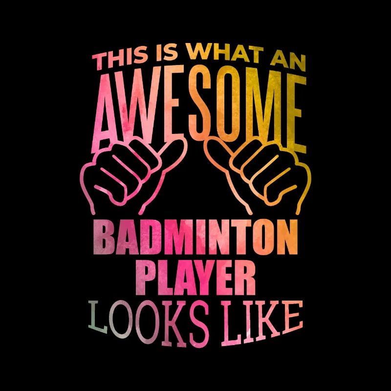 Badminton