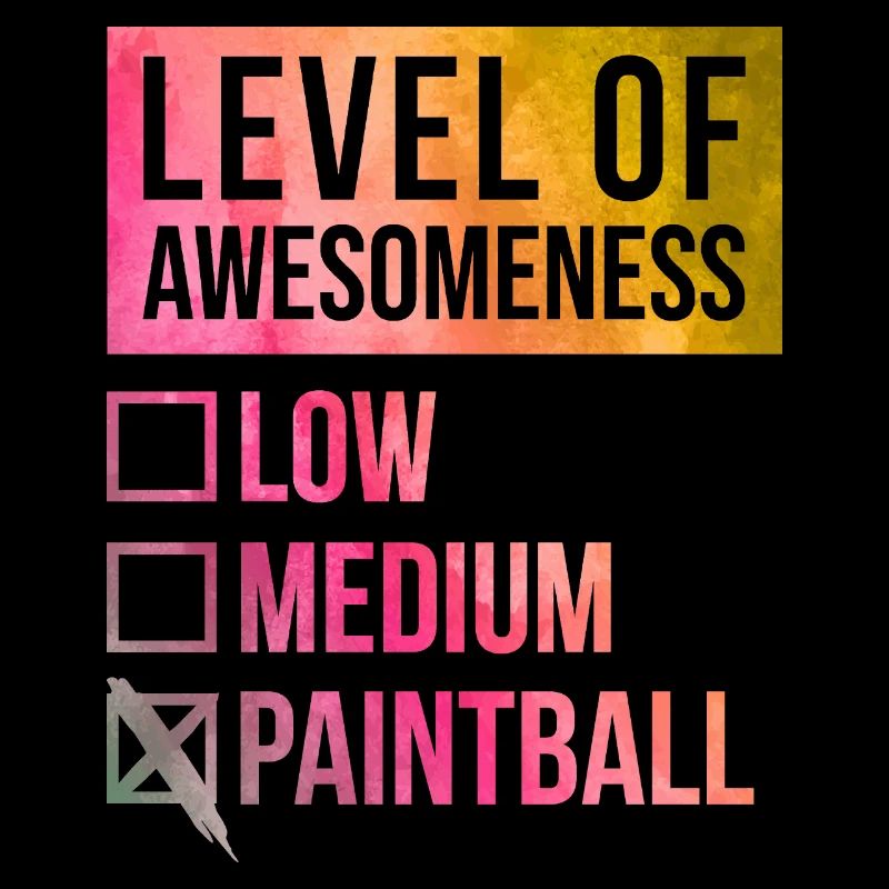 Paintball