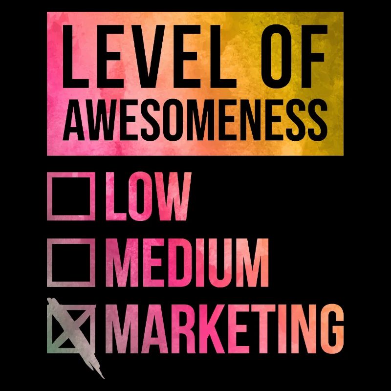 Marketing
