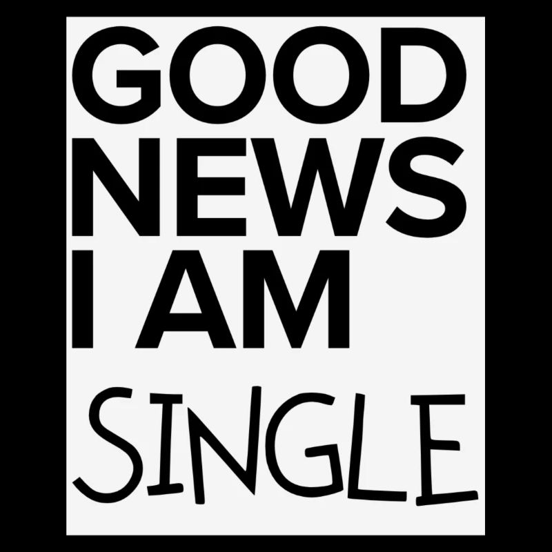 Single Good News
