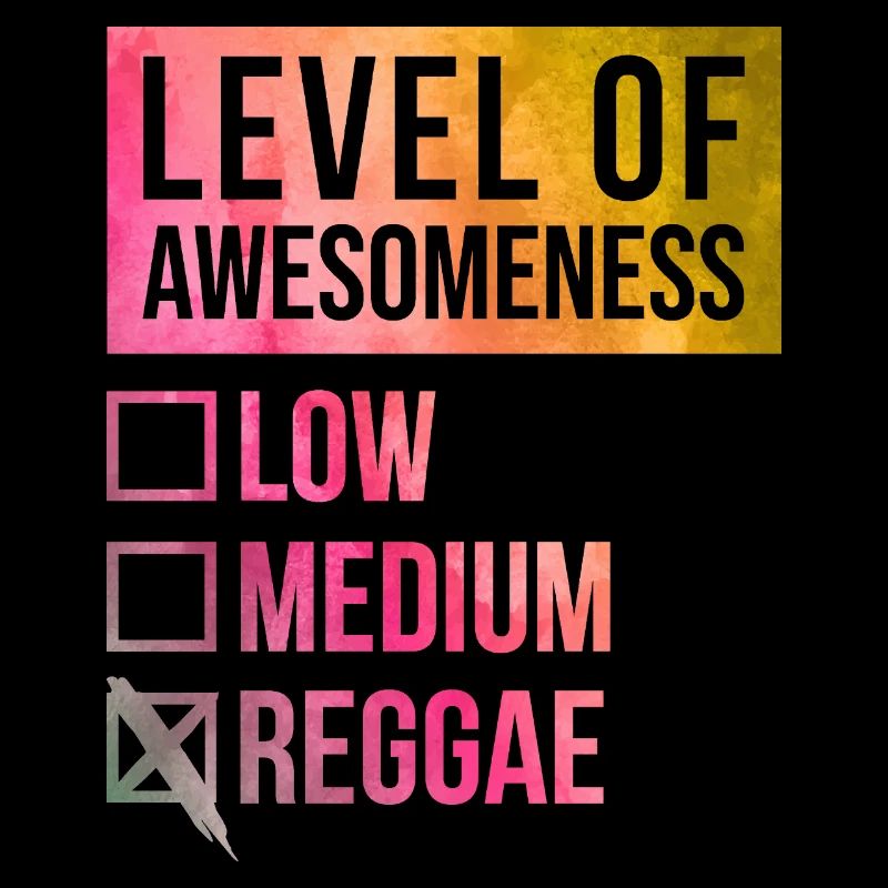 Reggae