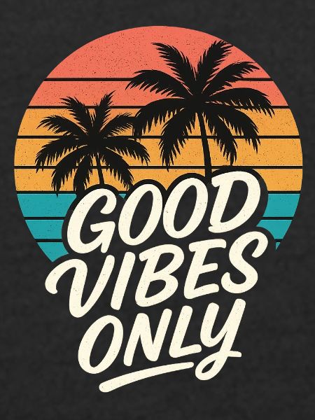GoodVibesonly
