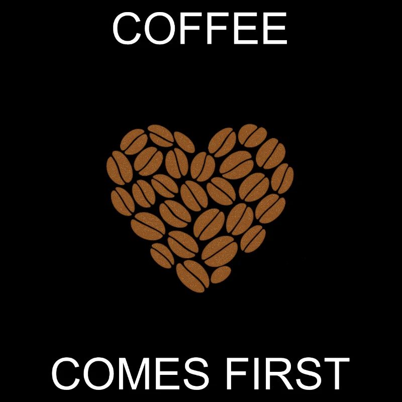 Le café d’abord, puis tout le quotidien Priorité Design