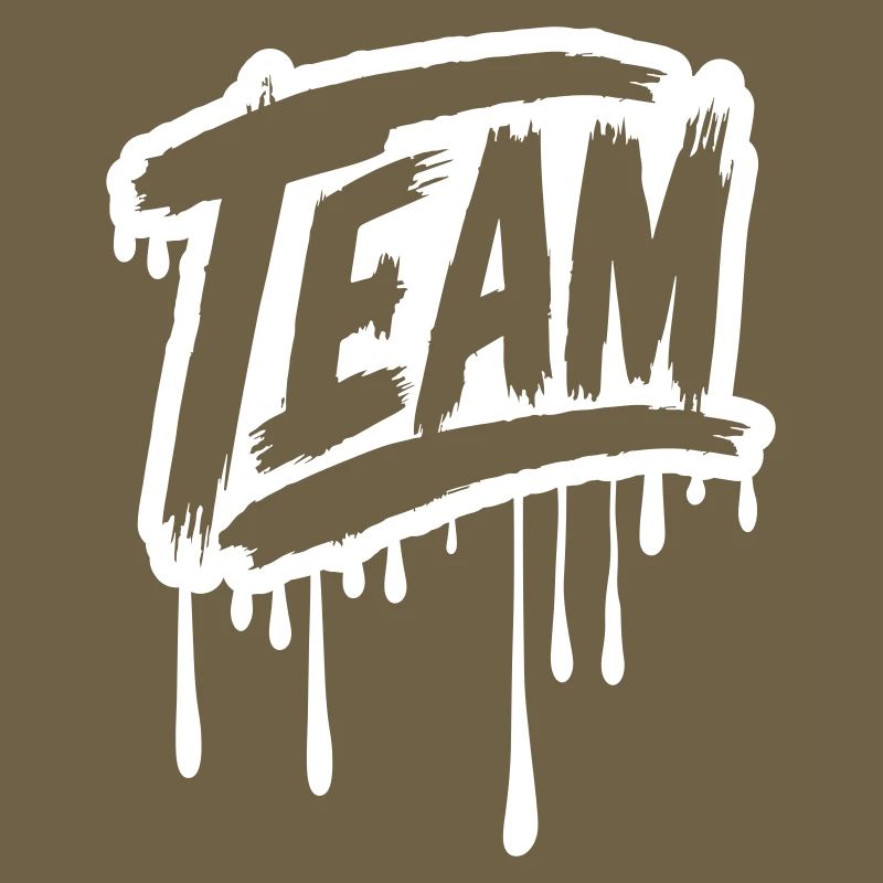 Team Graffiti