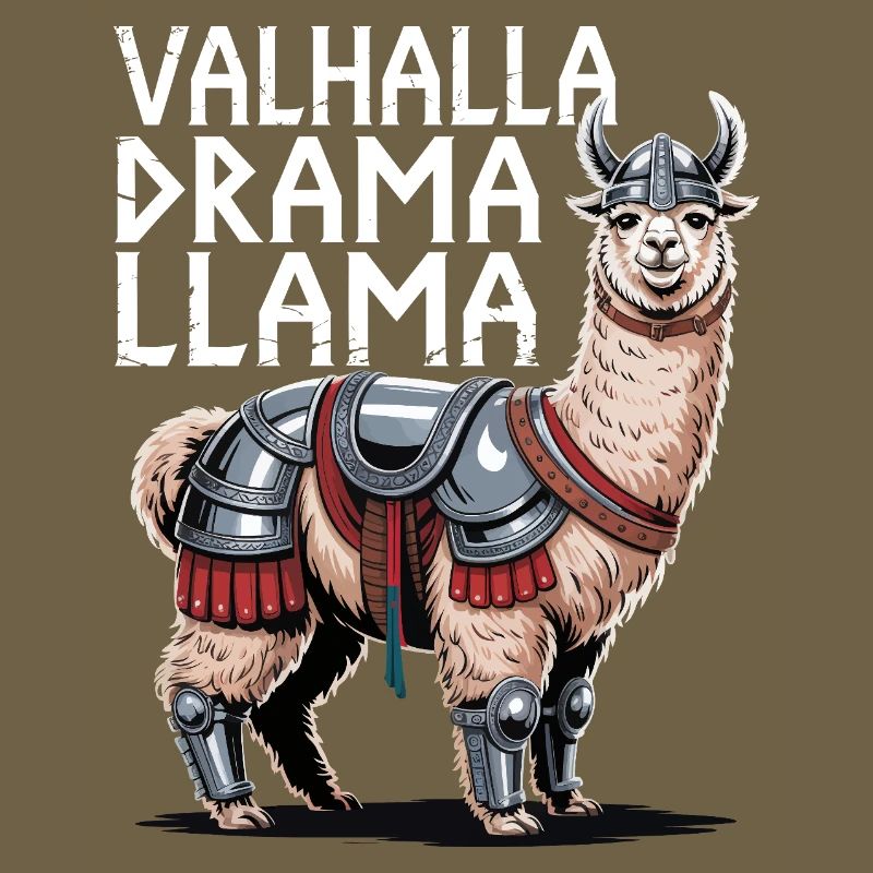 Valhalla Drama Lama