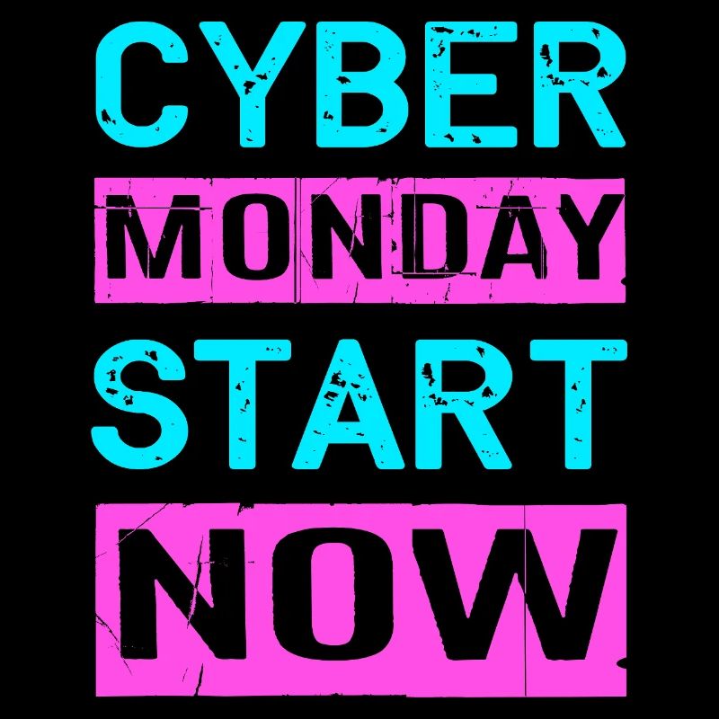 Virée shopping du Cyber Monday