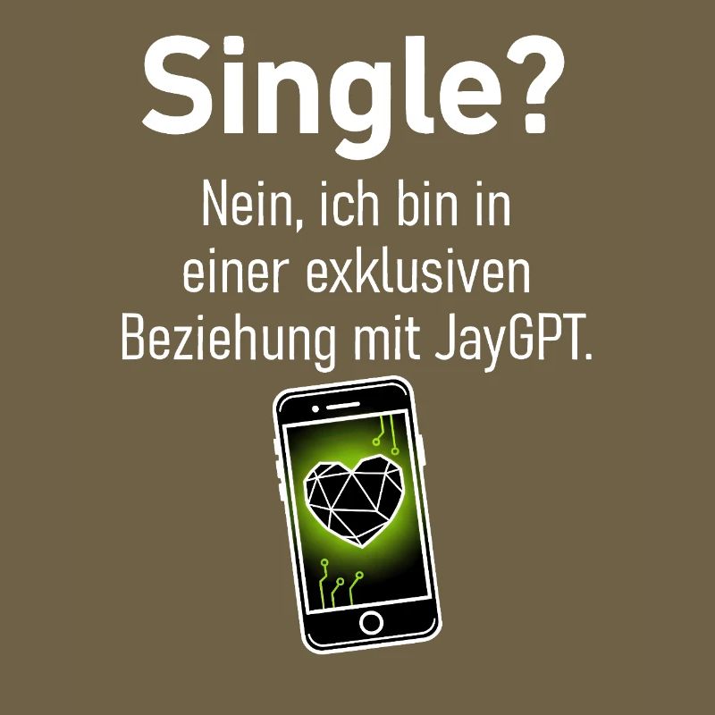 Exklusive AI-Beziehung mit JayGPT
