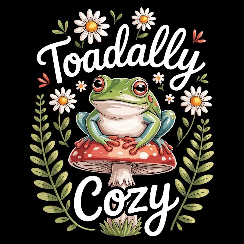 Laubfrosch Humor Laubfrosch
