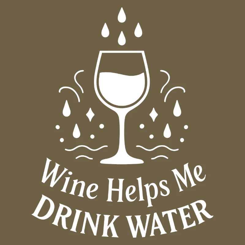 Logique vin-eau