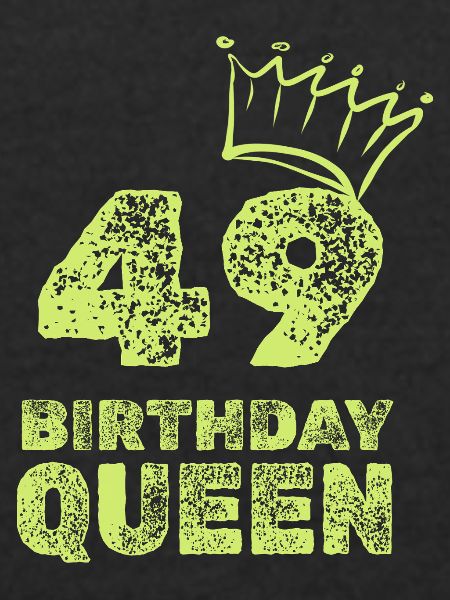 Anniversaire 49