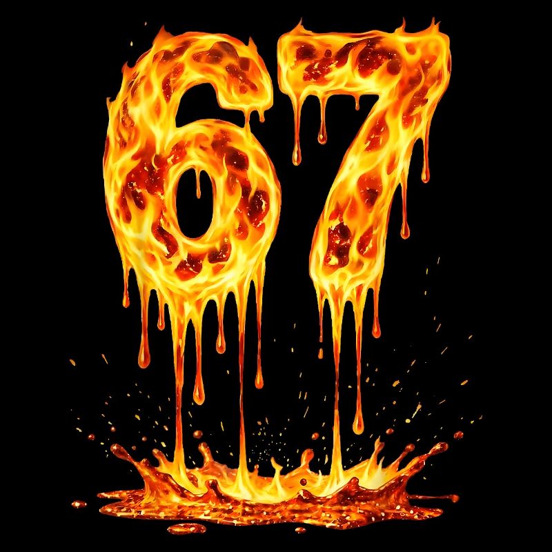 Six Seven Lava