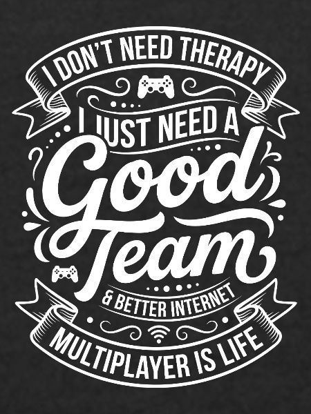 Gutes Team: Multiplayer Liebe