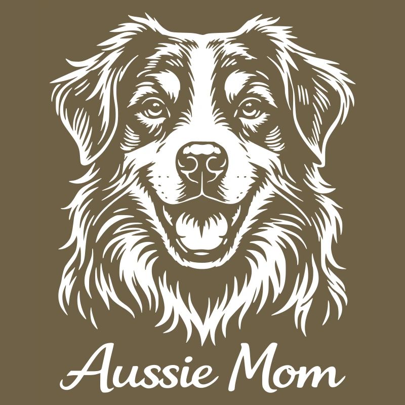 Aussie Mom