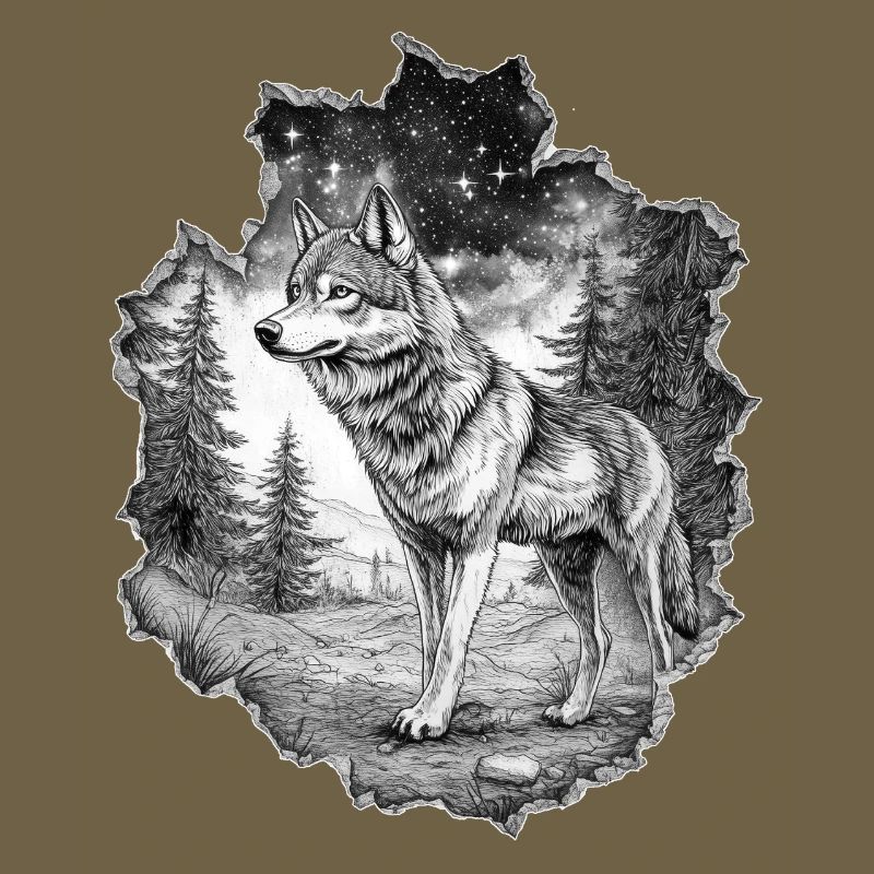 Wolf