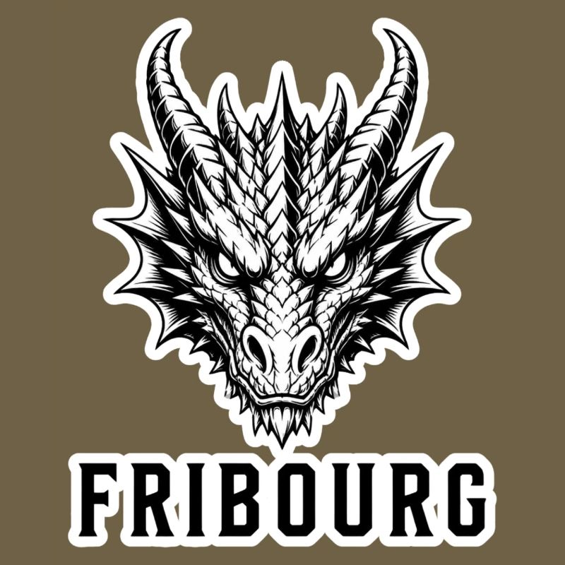 Fribourg Dragon