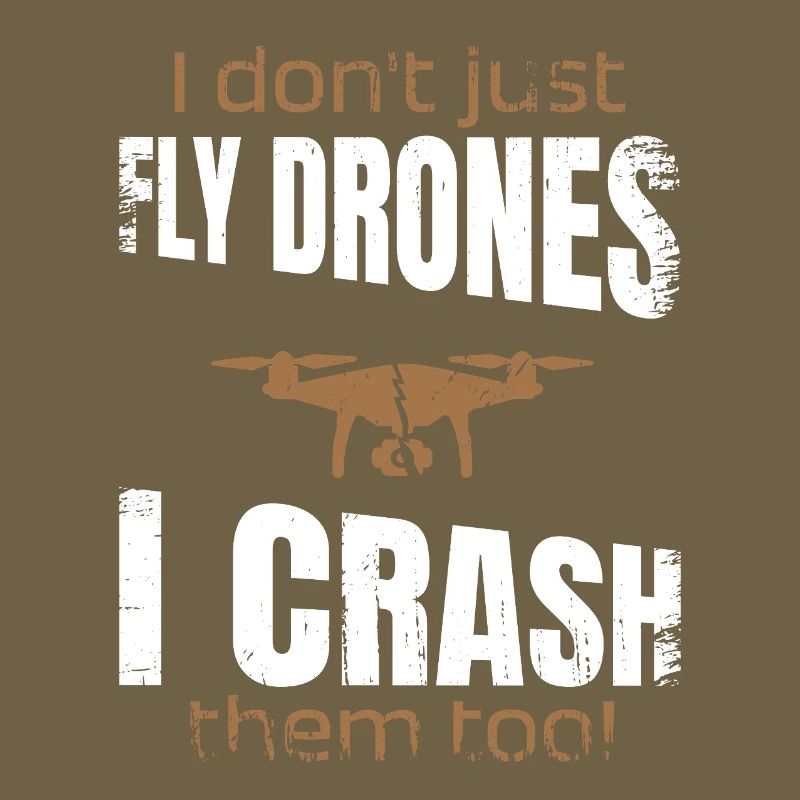 Drone Pilot Flying Drones Drone Fpv