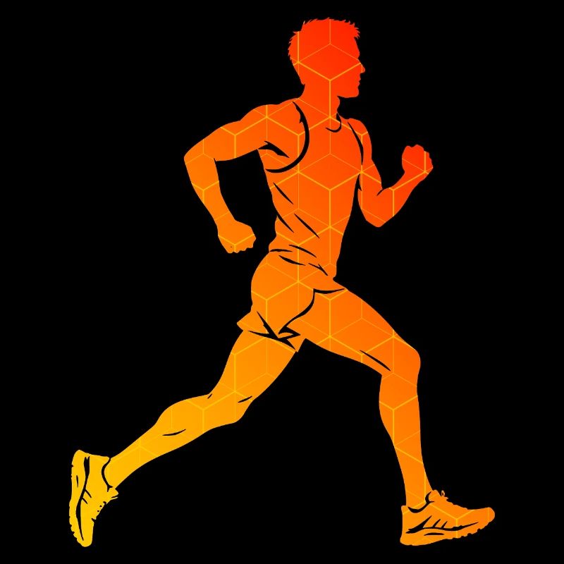 Idée cadeau pour une marathonienne de course de marathon