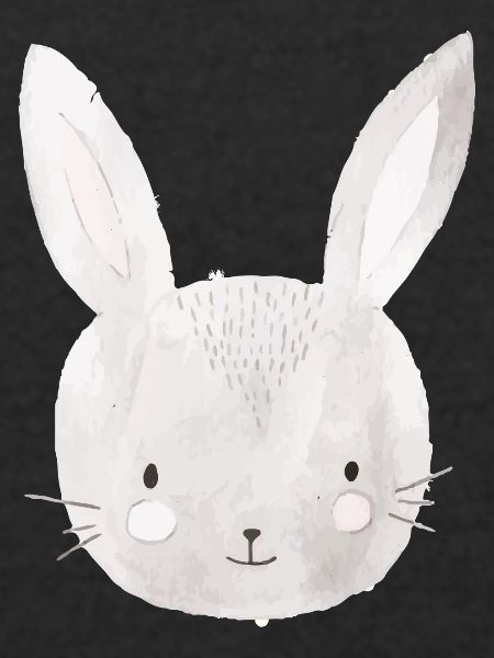 Lapin Lapin de Pâques