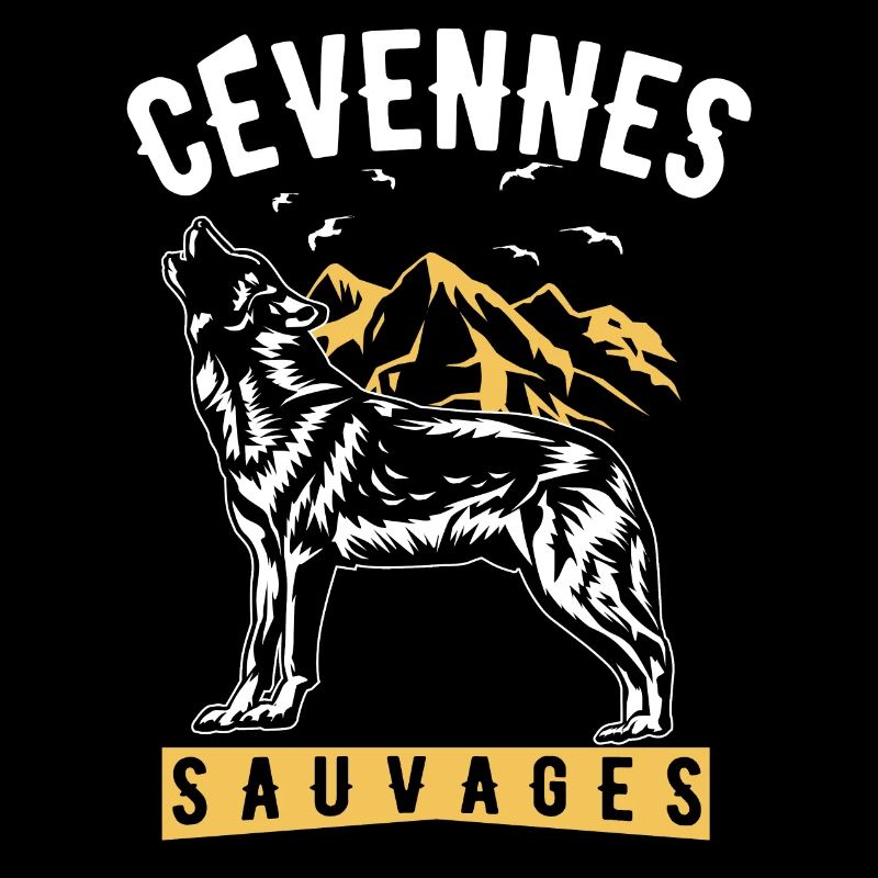 Cévennes Sauvages