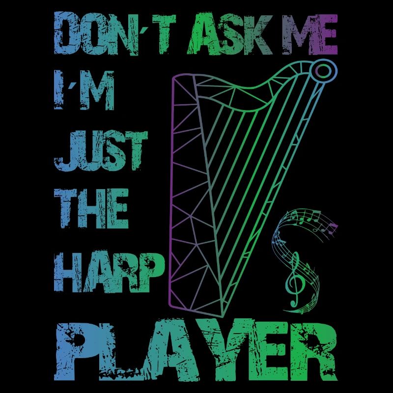 Joueurs de harpe