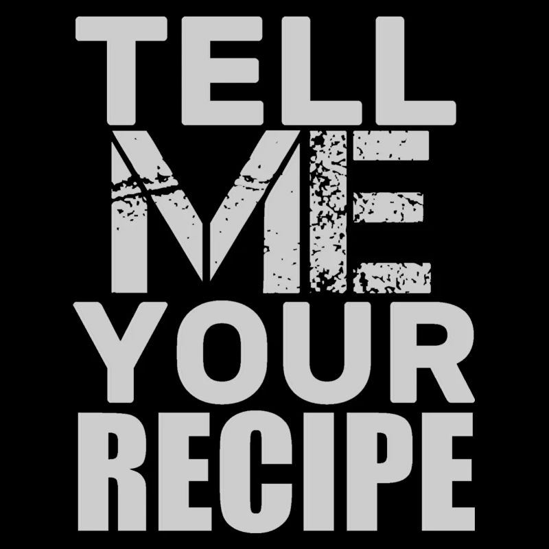 tell recipe