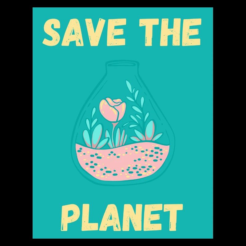 ECOLOGY. PLANET. NATURE. GARDEN. TREE. FLOWER