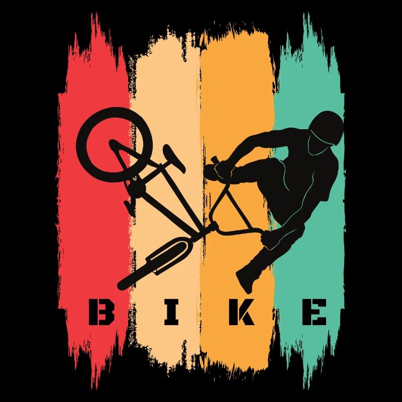 Bike Retro