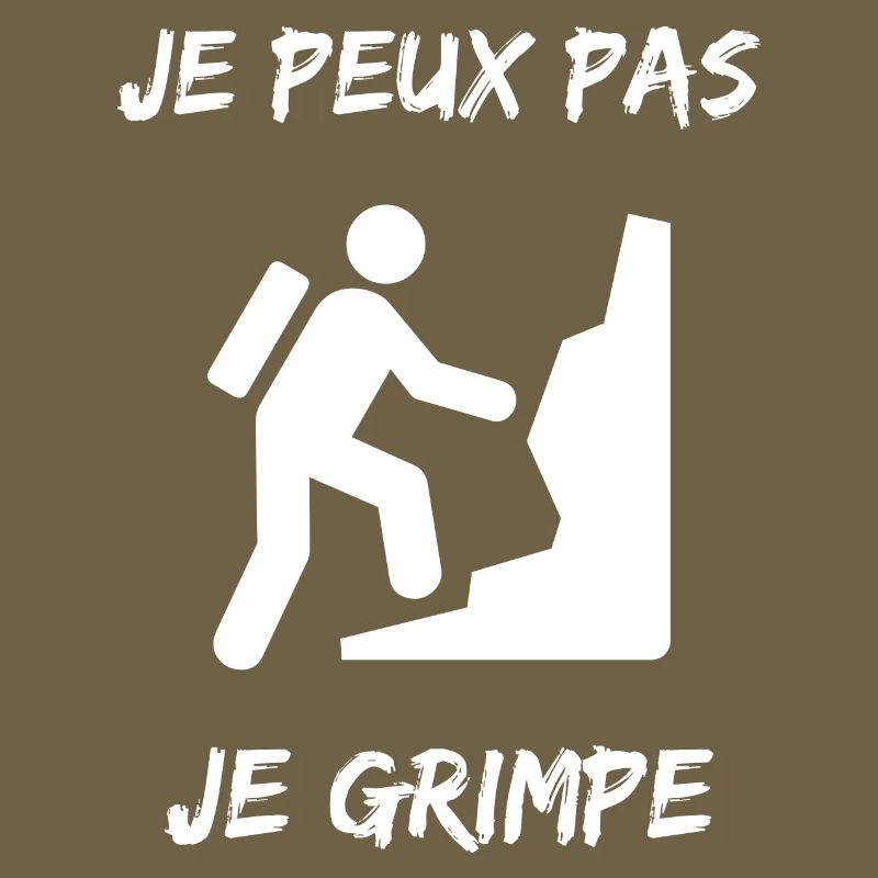 ESCALADE. CLIMB. CLIMBING. ESCALADE. VAN. GRIMPE.