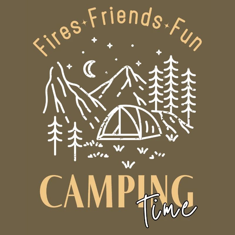Temps de camping
