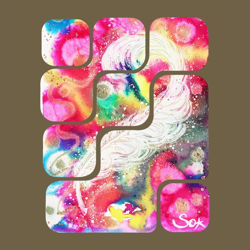 Magic Feather Creativity - Sonja Ariel von Staden