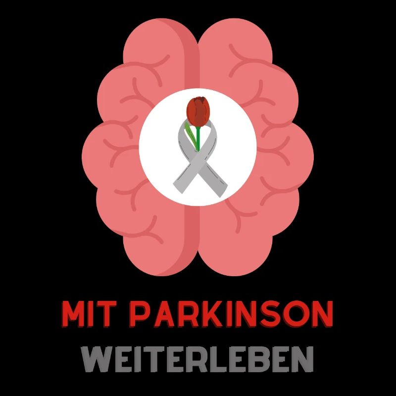 Mit Parkinson Weiterleben: Stärke und Hoffnung