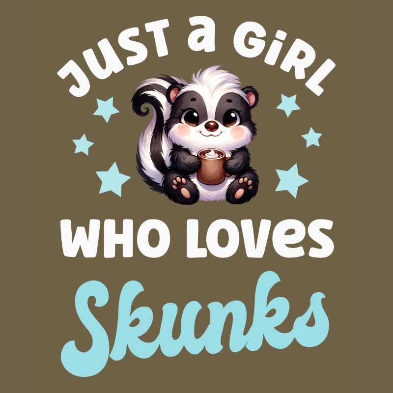 Stinktier
