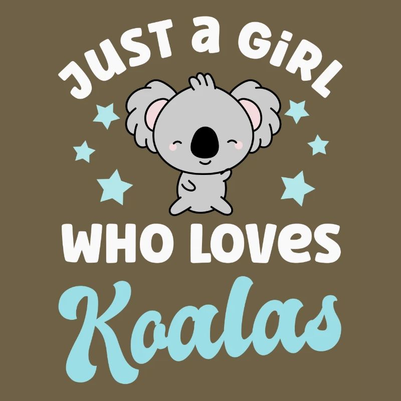 Koala Koalabär