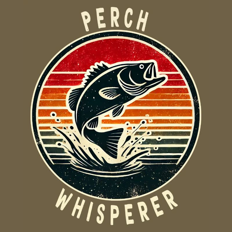 Barsch Flüsterer Design