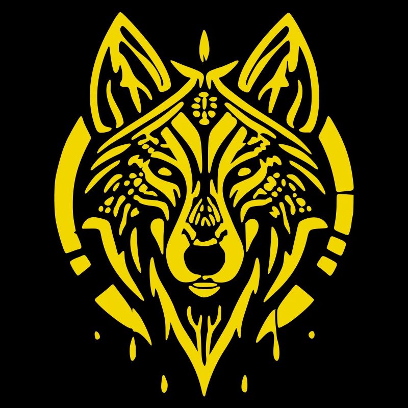 tete de loup
