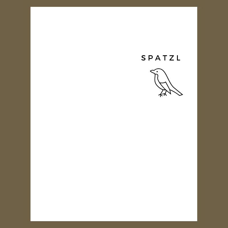 Spatzl