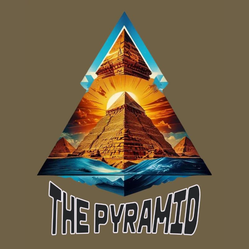 Die Pyramide