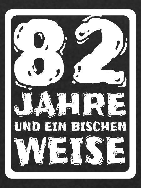 Wisdom 82