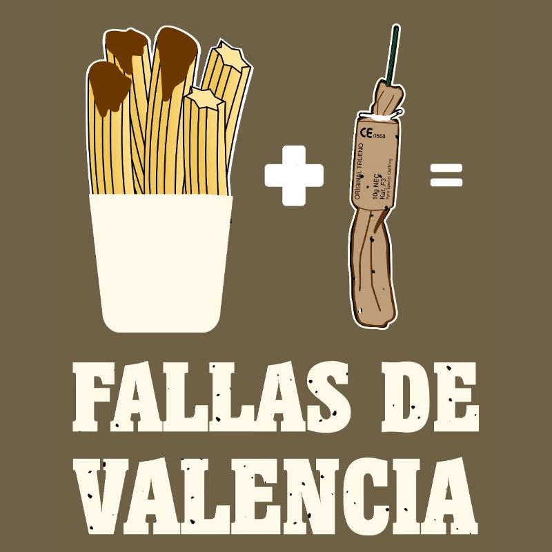 Chœur Pyro des Fallas