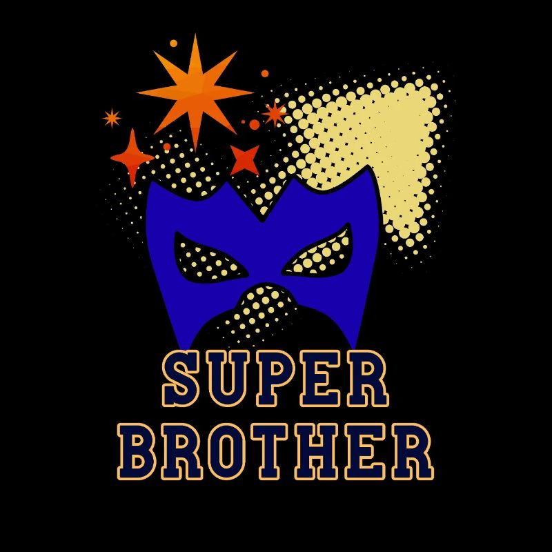 Super frère