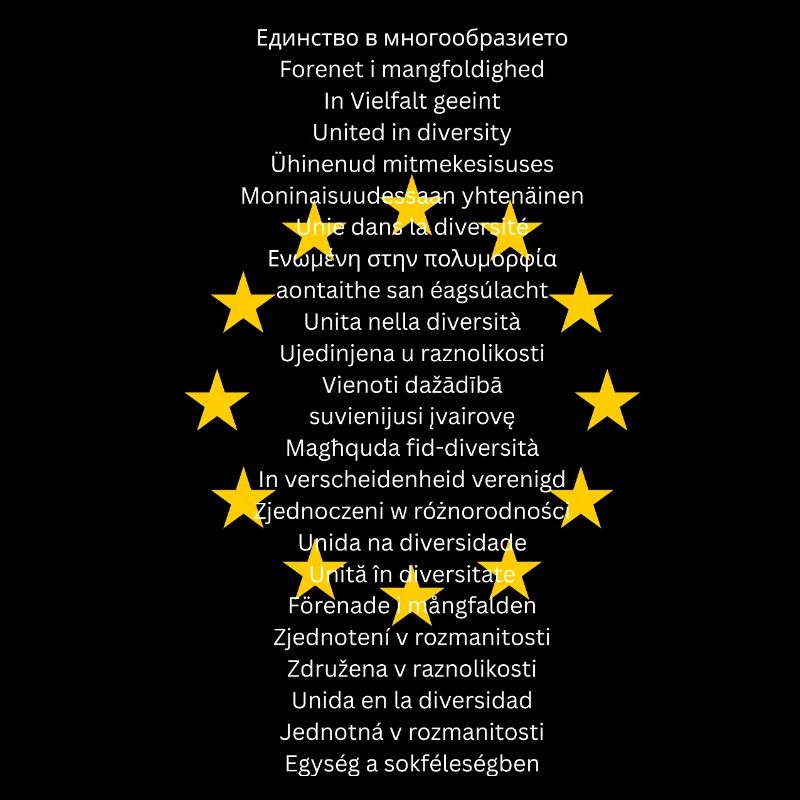 Texte de l’Union européenne